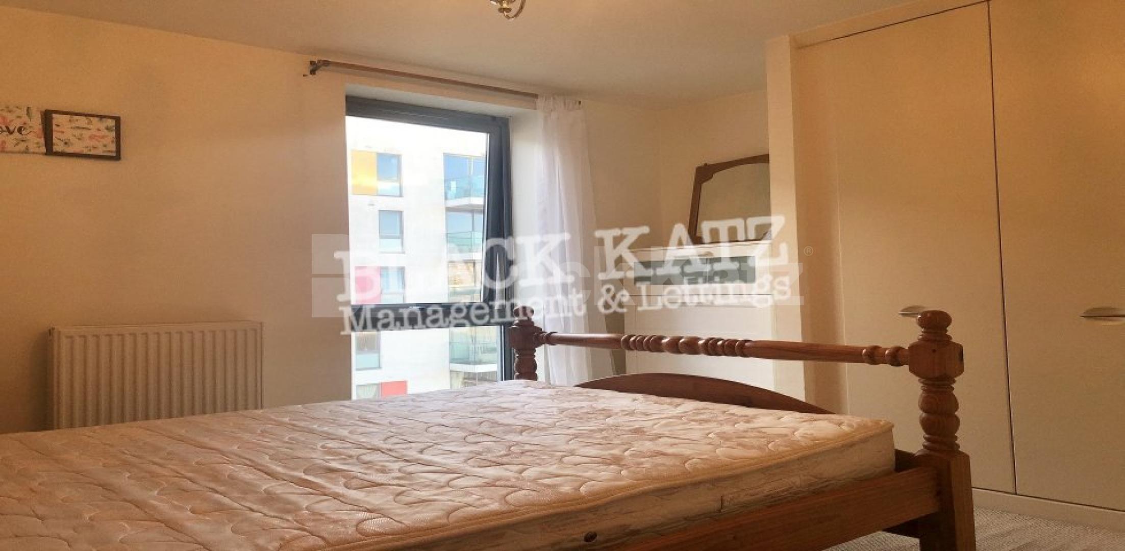 			NEW INSTRUCTION!, 1 Bedroom, 1 bath, 1 reception Apartment			 STAINSBY ROAD / ABBOTT WHARF E14, Westferry / Canary Wharf